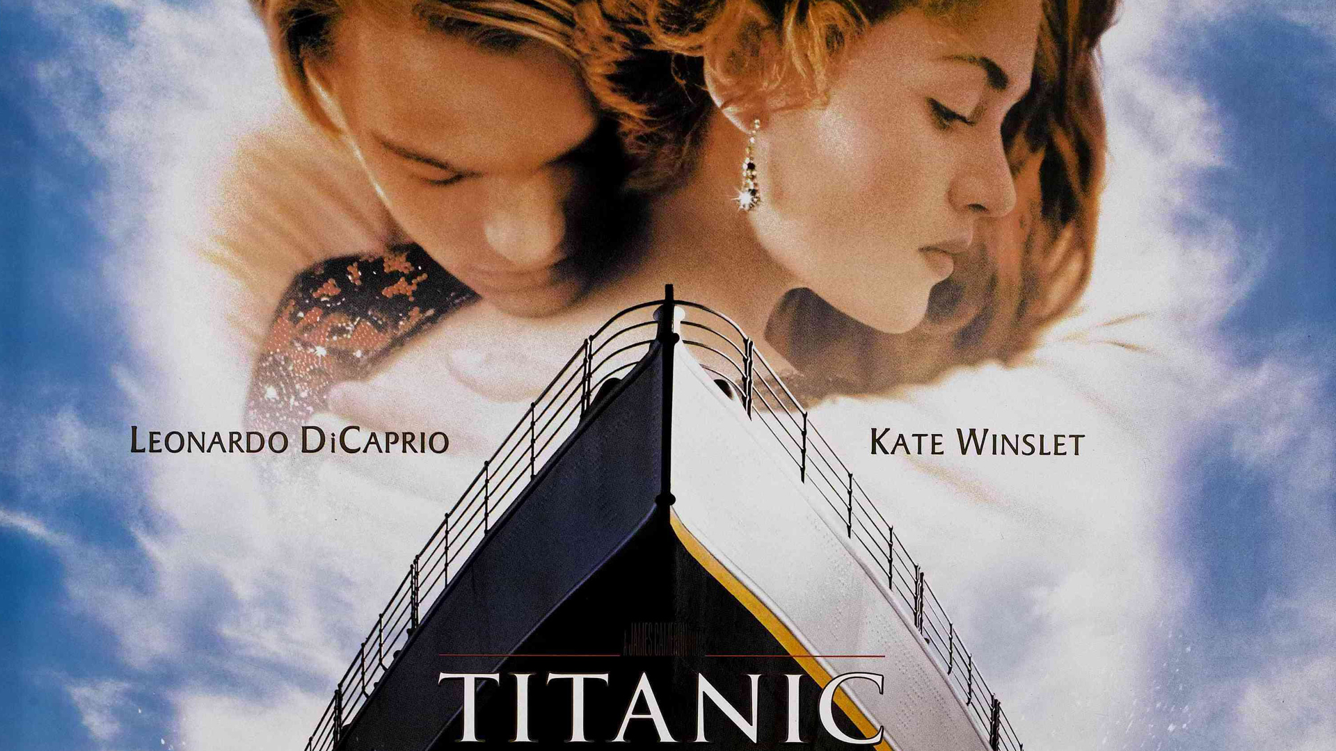 The Titanic Movie