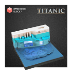 Titanic Omoshiroi Block
