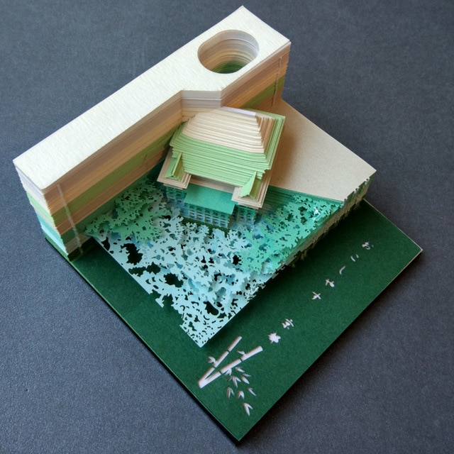 OMOSHIROI BLOCK Kyoto　雅　京都 OMOSHIROI BLOCK – OMOSHIROI online store